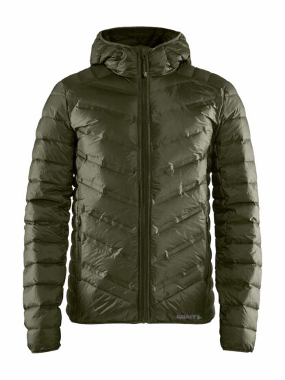 Craft Lt  down jkt M - Image 5