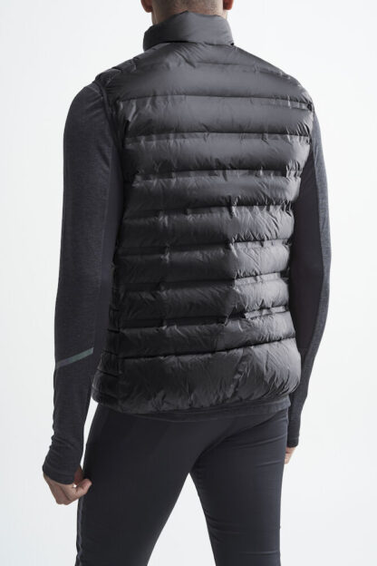 Craft Lt  down vest M - Image 3