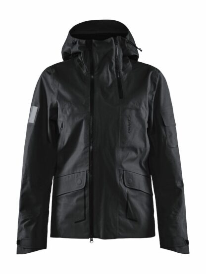 Craft Polar shell jacket W - Image 3