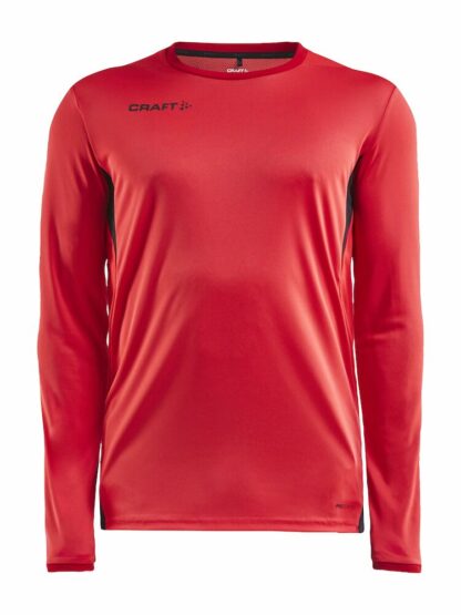 Craft PRO Control Impact LS Tee M - Image 3