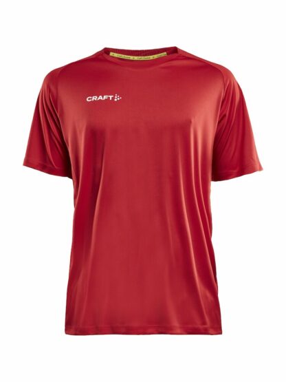 Craft Evolve Tee M - Image 4