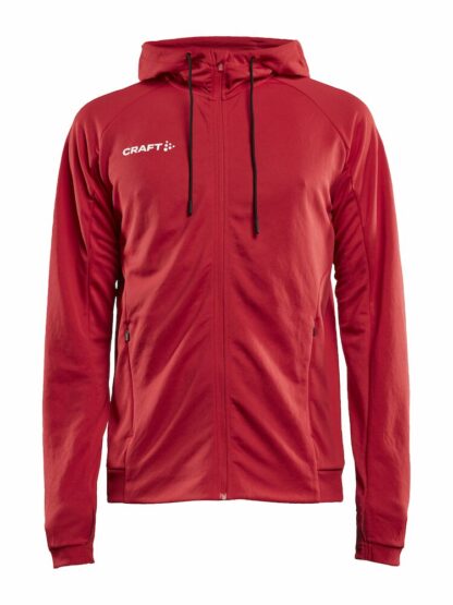 Craft Evolve Hood Jacket M - Image 4