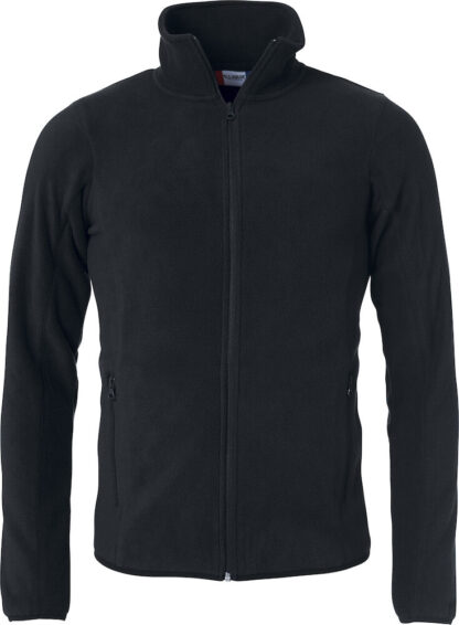 Clique Basic Polar Fleece Jacket - Image 3