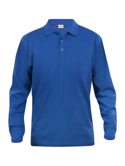 Clique Classic Lincoln L/S - Image 5