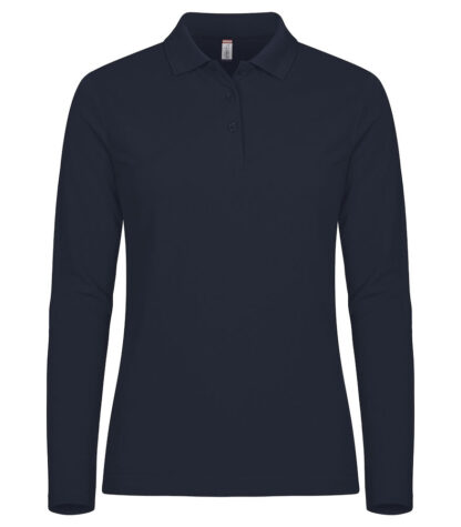 Clique Manhattan L/S Women - Image 5