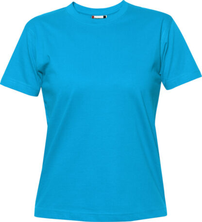 Clique Premium-T Women - Image 7