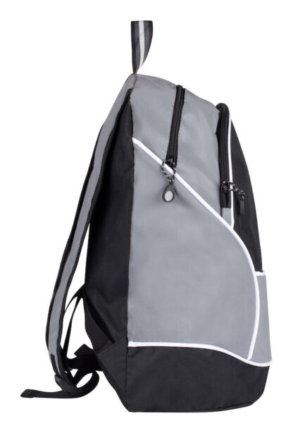 Clique Basic Backpack Reflective - Image 4