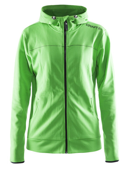Craft Leisure Full Zip Hood W - Image 4