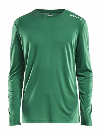 Craft Rush LS Tee M - Image 6