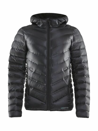 Craft Lt  down jkt M - Image 2