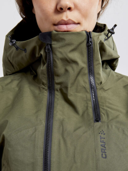 Craft Polar shell jacket W - Image 7