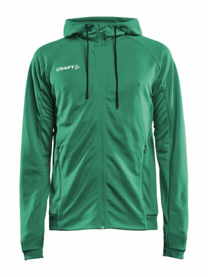 Craft Evolve Hood Jacket M - Image 7