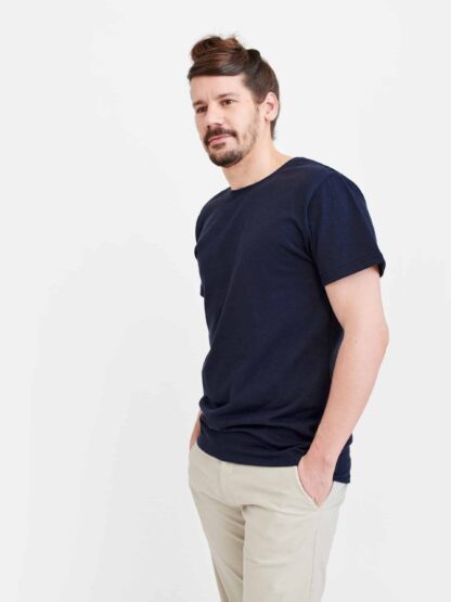 Pure Waste Men's T-Shirt - Image 8
