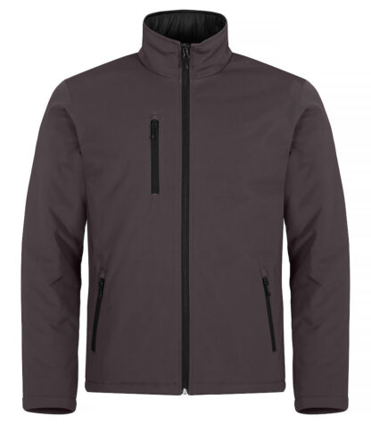 Clique Padded Softshell Jacket - Image 5
