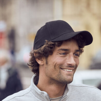 Clique Flexifit Cap