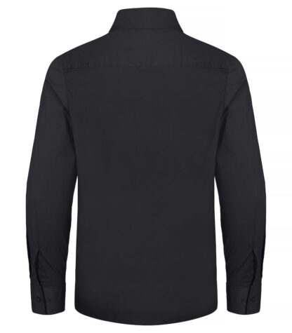Clique Stretch Shirt L/S - Image 6
