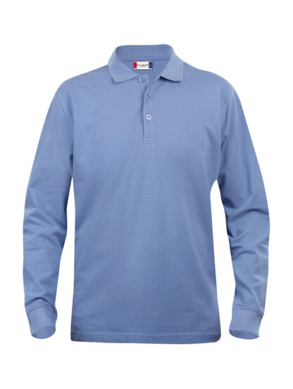 Clique Classic Lincoln L/S - Image 9