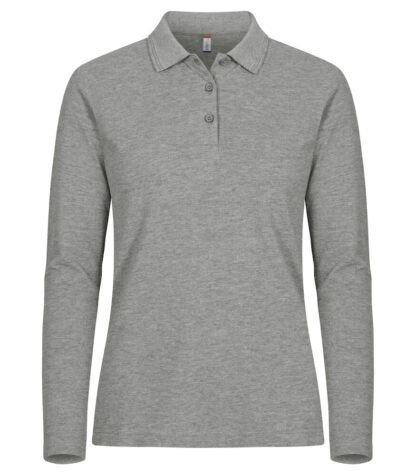 Clique Manhattan L/S Women - Image 3