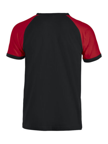 Clique Raglan-T - Image 6