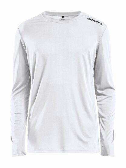 Craft Rush LS Tee M - Image 7