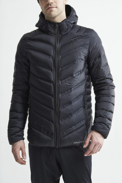 Craft Lt  down jkt M - Image 6