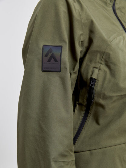 Craft Polar shell jacket W - Image 8