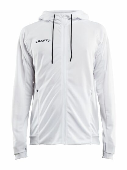 Craft Evolve Hood Jacket M - Image 8