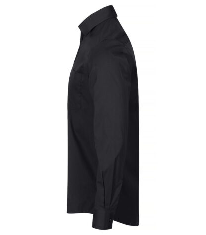 Clique Stretch Shirt L/S - Image 7