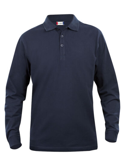 Clique Classic Lincoln L/S - Image 4