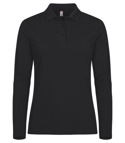 Clique Manhattan L/S Women - Image 4