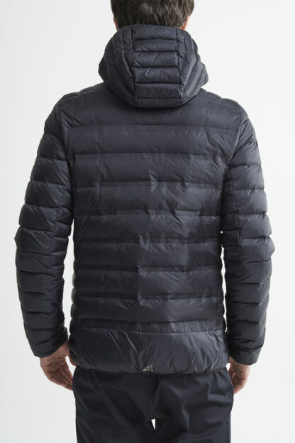 Craft Lt  down jkt M - Image 7