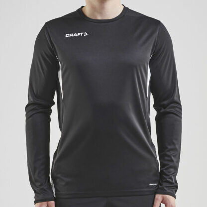 Craft PRO Control Impact LS Tee M