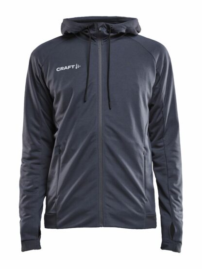 Craft Evolve Hood Jacket M - Image 2