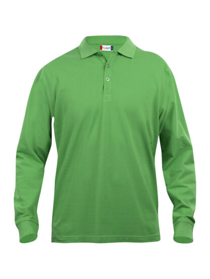 Clique Classic Lincoln L/S - Image 3
