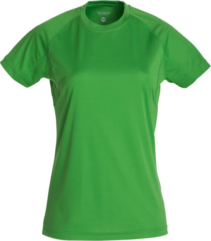 Clique Premium Active-T Women - Image 2