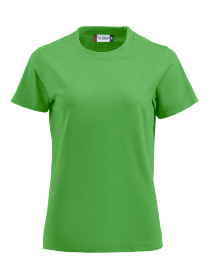 Clique Premium-T Women - Image 2