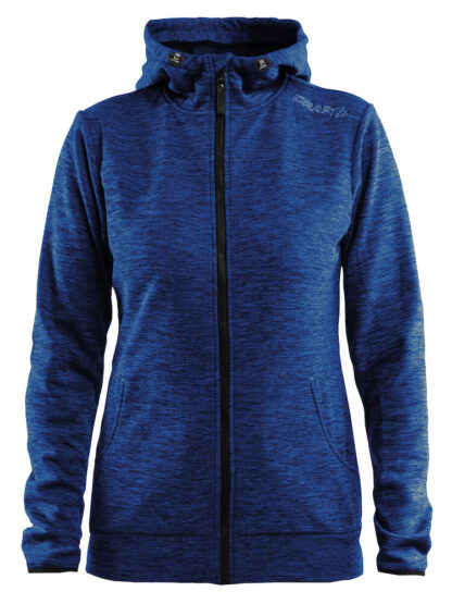 Craft Leisure Full Zip Hood W - Image 6