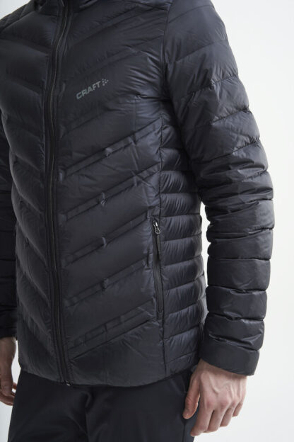 Craft Lt  down jkt M - Image 8