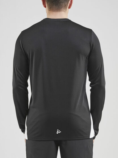 Craft PRO Control Impact LS Tee M - Image 7