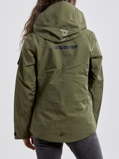Craft Polar shell jacket W - Image 5