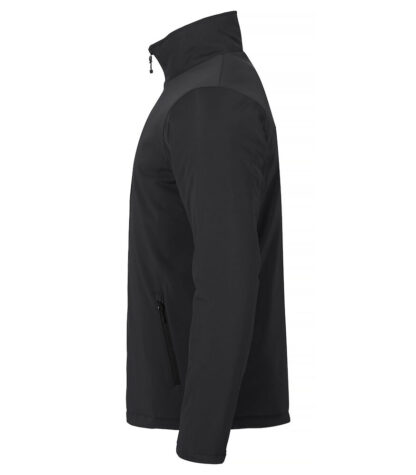 Clique Padded Softshell Jacket - Image 9