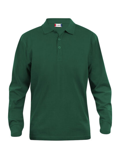 Clique Classic Lincoln L/S - Image 8