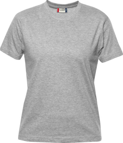 Clique Premium-T Women - Image 5