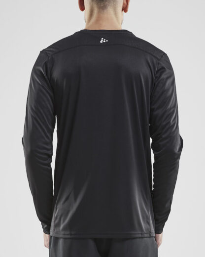 Craft Rush LS Tee M - Image 8