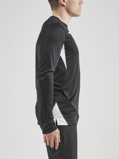 Craft PRO Control Impact LS Tee M - Image 8