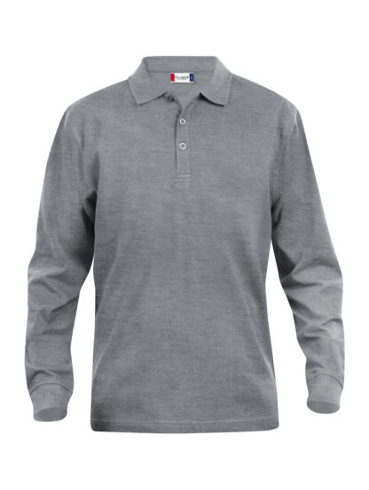 Clique Classic Lincoln L/S - Image 6