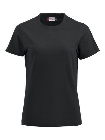Clique Premium-T Women - Image 6