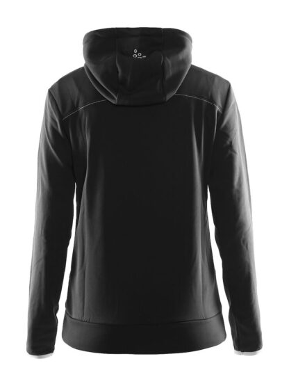 Craft Leisure Full Zip Hood W - Image 10