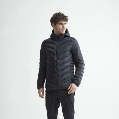 Craft Lt  down jkt M