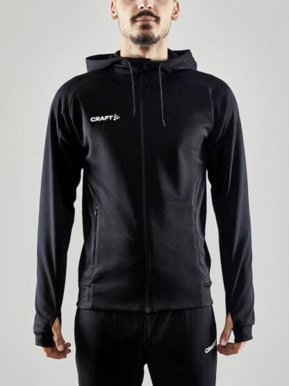 Craft Evolve Hood Jacket M